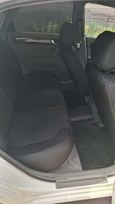 Jentra lasetti 2022 yil