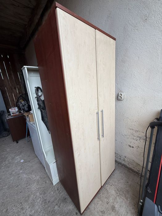 Vand Dulap latime 80