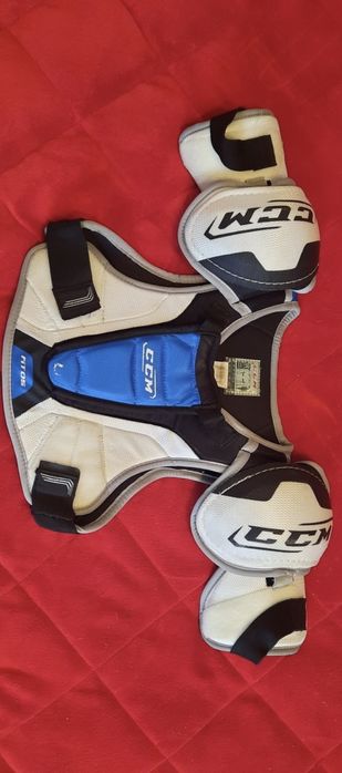 Echipament hochei (hockey) copil - manusi 149 lei