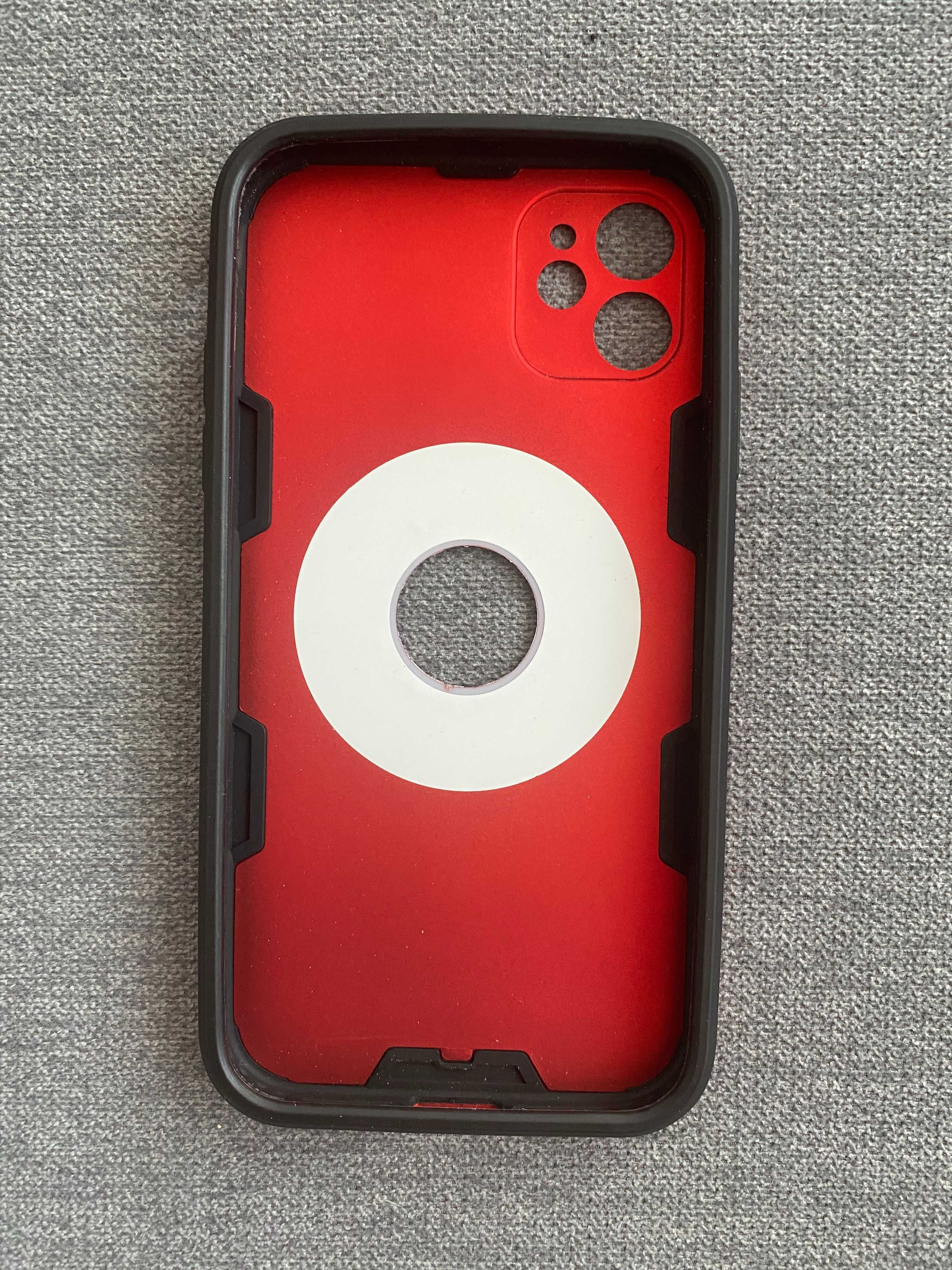 Husa protectie pentru telefon Iphone 11