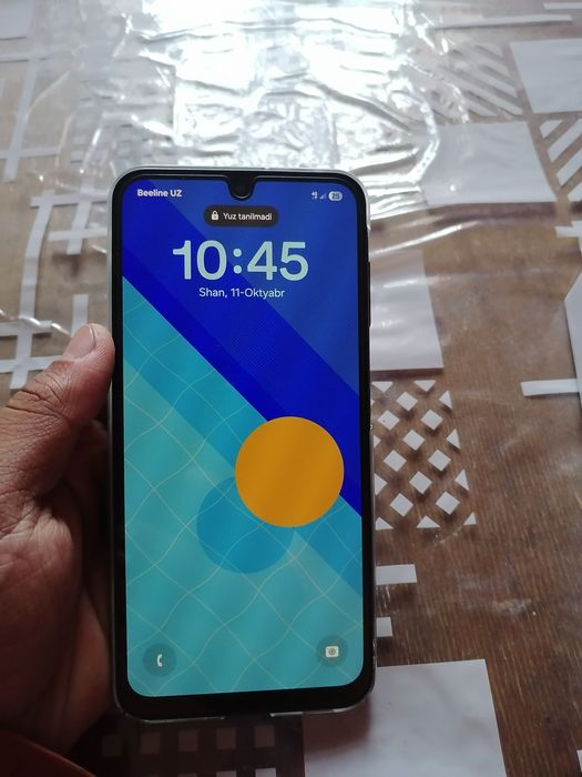 Samsung A16 sotiladi yangi