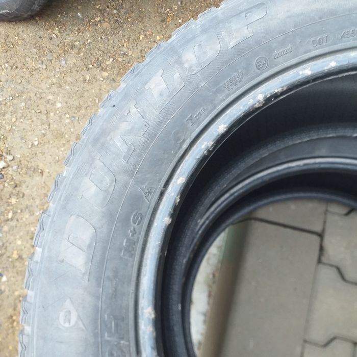 Cauciucuri Anvelope 265 /55/19