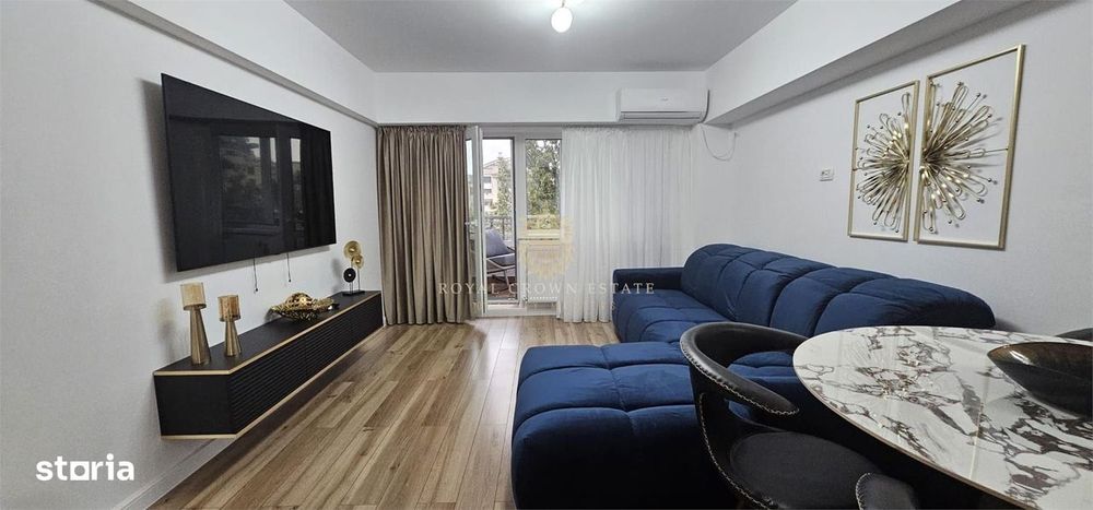 Apartament 2 camere Unirii