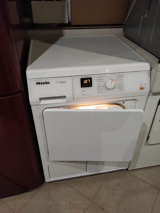 Сушилня Miele T Classic