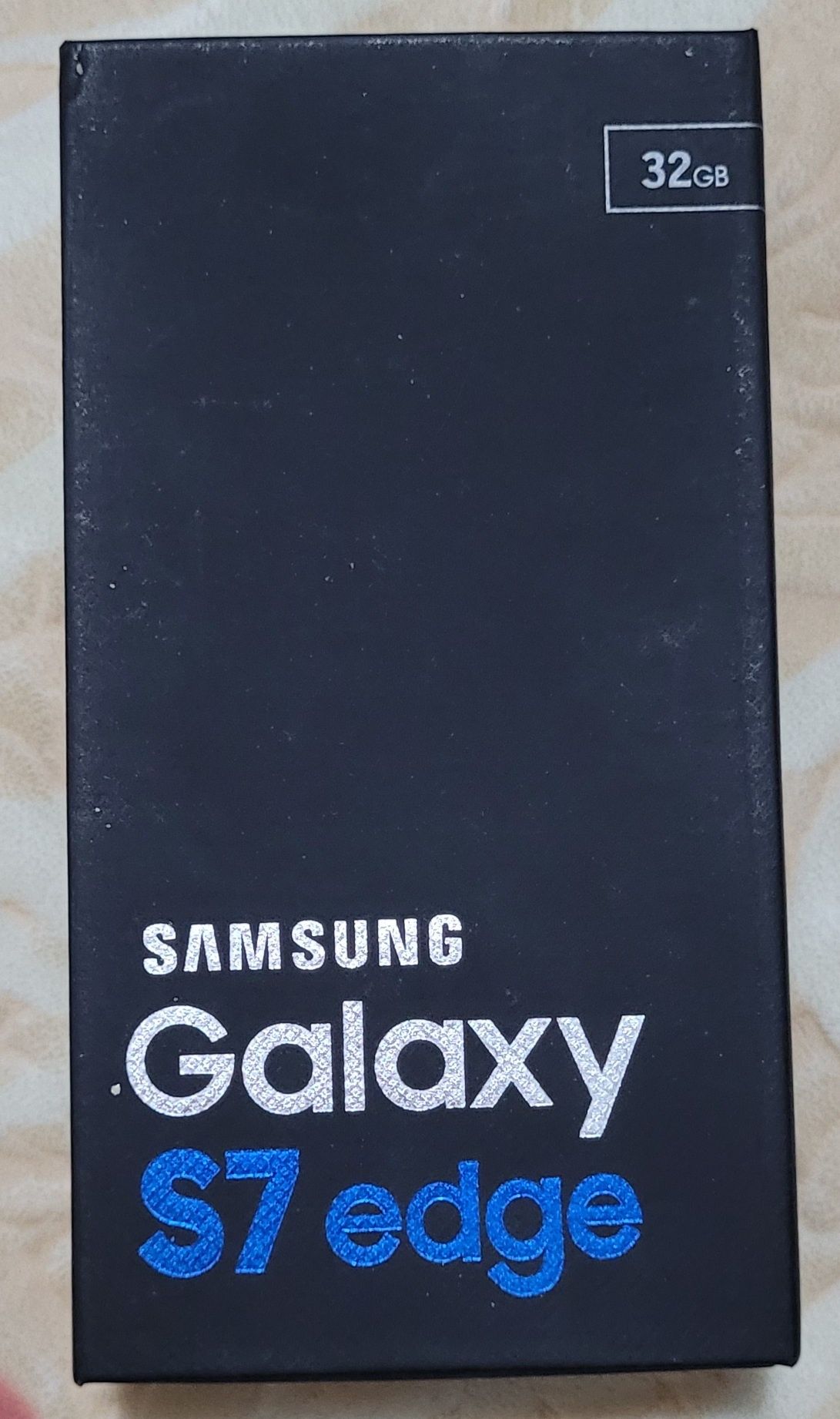 Продаётся телефон Samsung Galaxy s7 edge