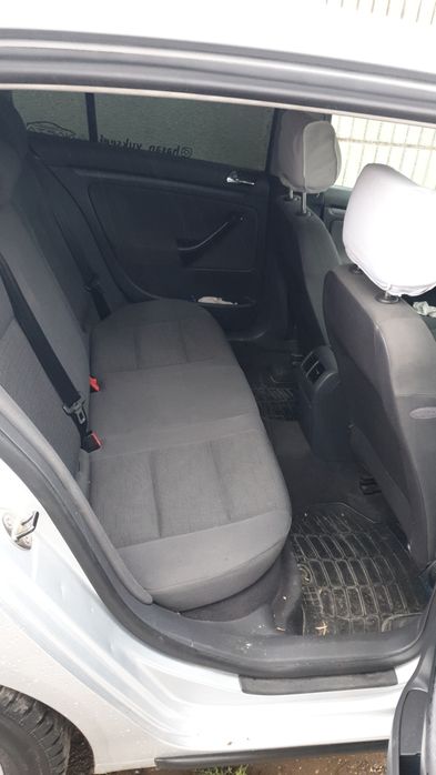 Vw Golf 5 1.9TDI 105 BKC на части