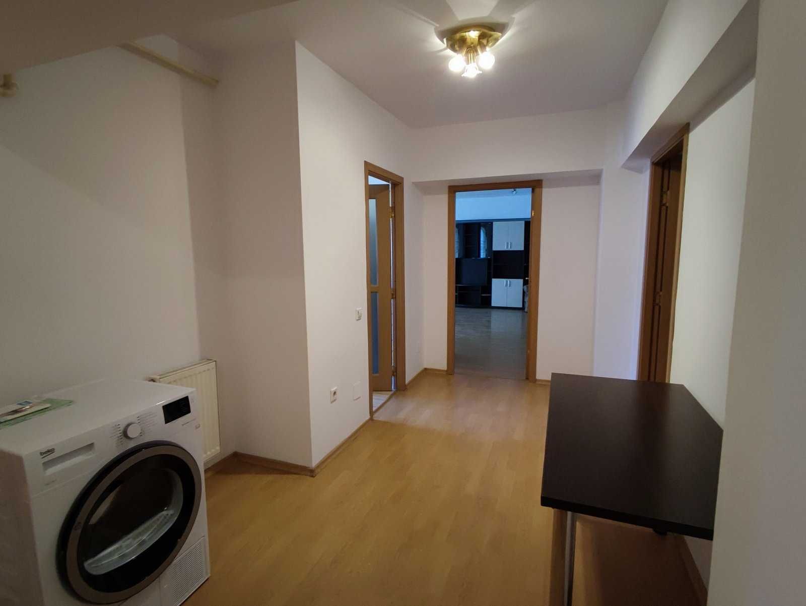 Apartament 3 Camere 9 Mai / Vadu Bistritei