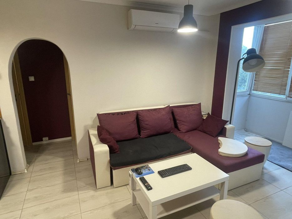 Двустаен за продажба в ж.к. Стрелбище