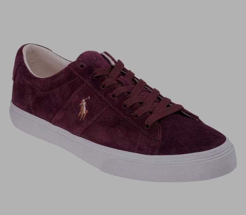 Дамски оувки Polo ralph lauren