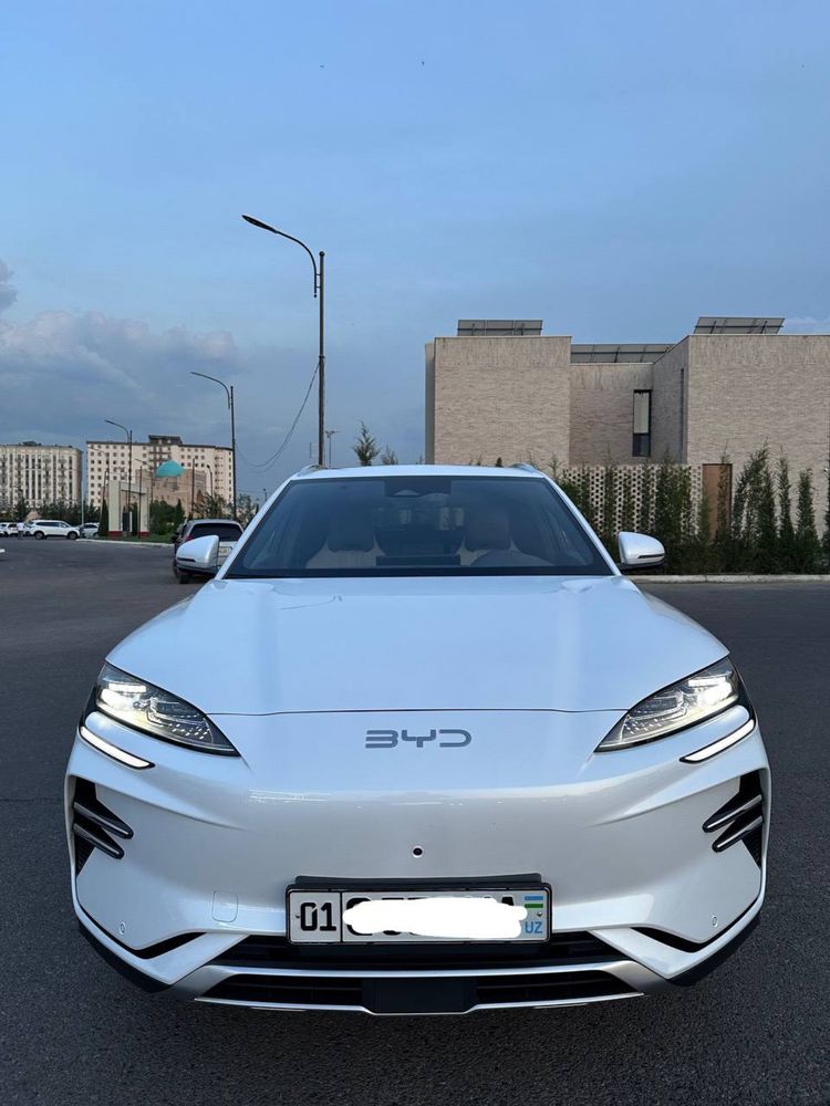 BYD champion 605 SROCHNA sotiladi