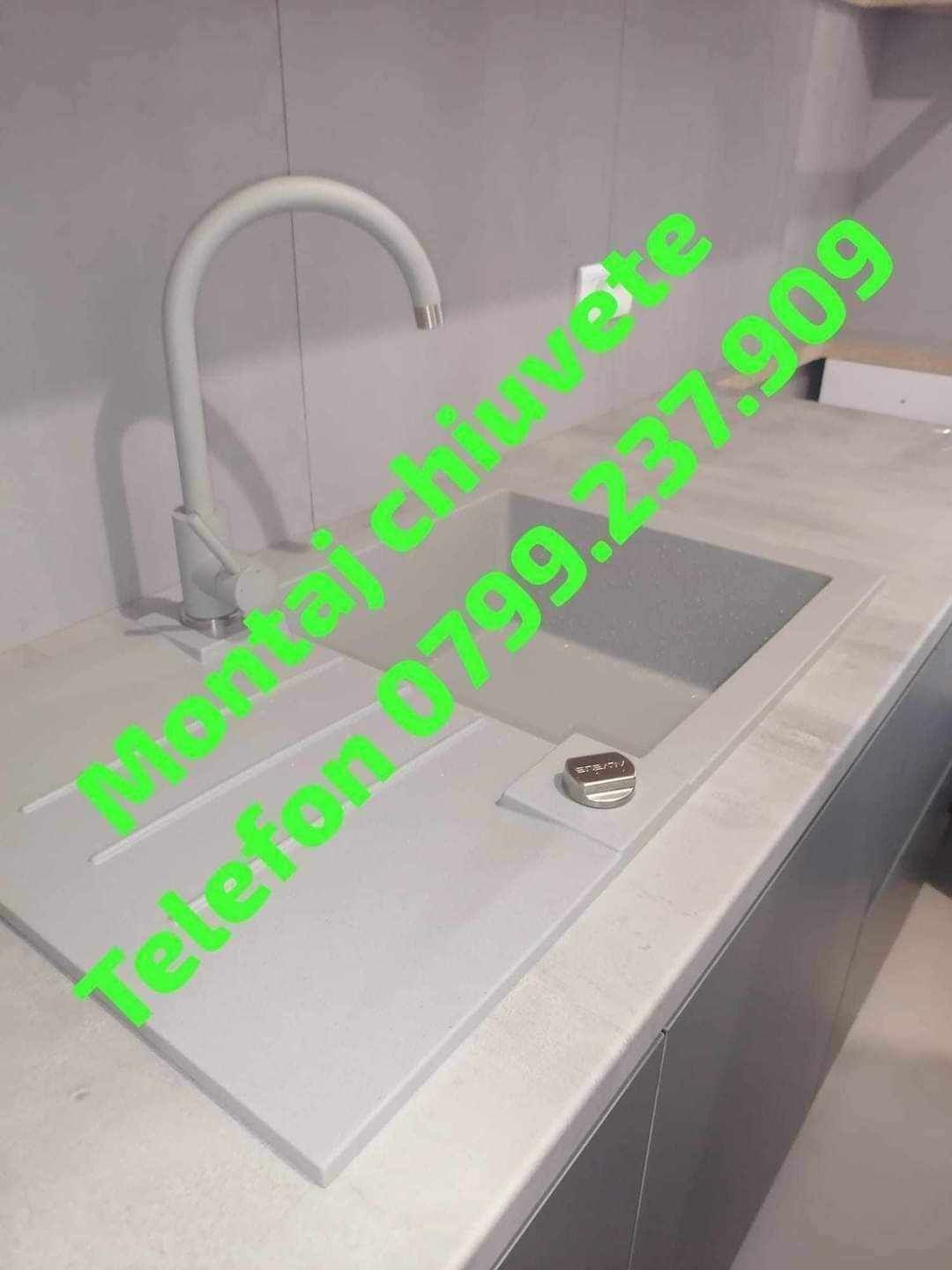 Instalator Urgențe