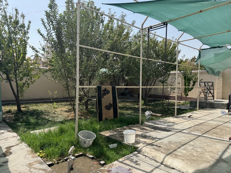 Сергелида уй сотилади