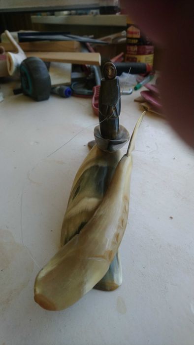 Народное творчество народов Севера и Дальнего Востока