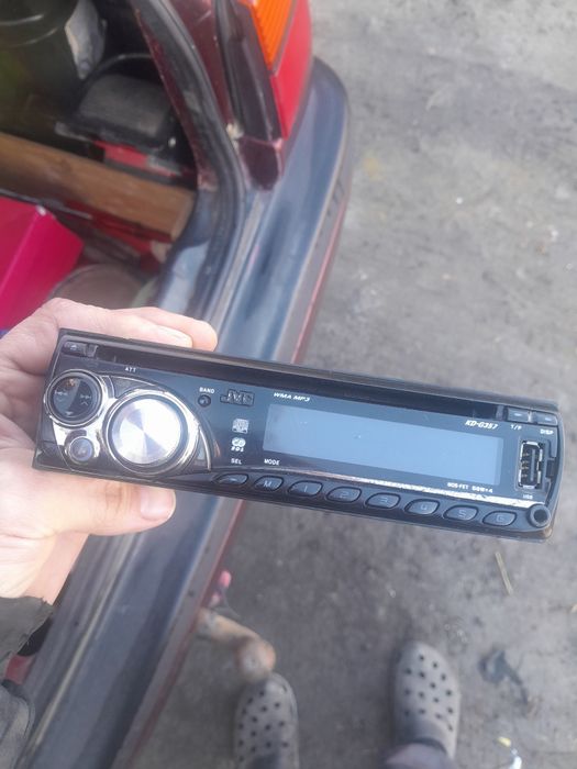 Продам магнитофон
