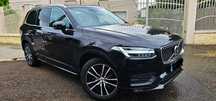 Volvo XC 90 2.0 DIESEL HIBRYD AWD  Inscription 2020 95000 km,Panoramic