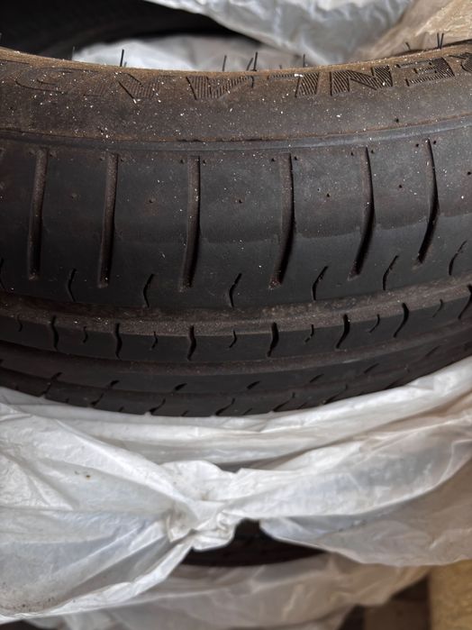 Caciucuri Vara 195 / 65R15 M+S