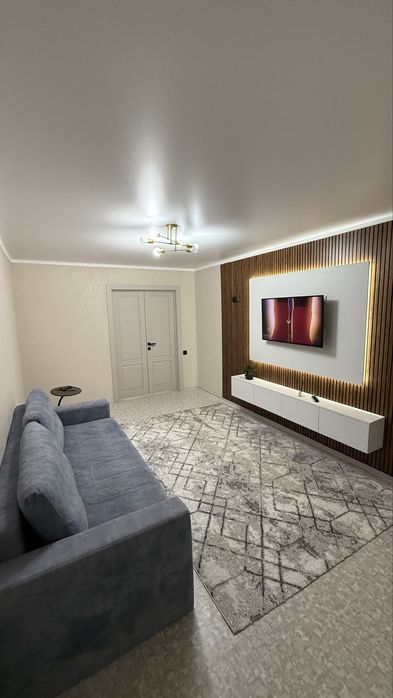 Продам 3 комнатную квартиру!