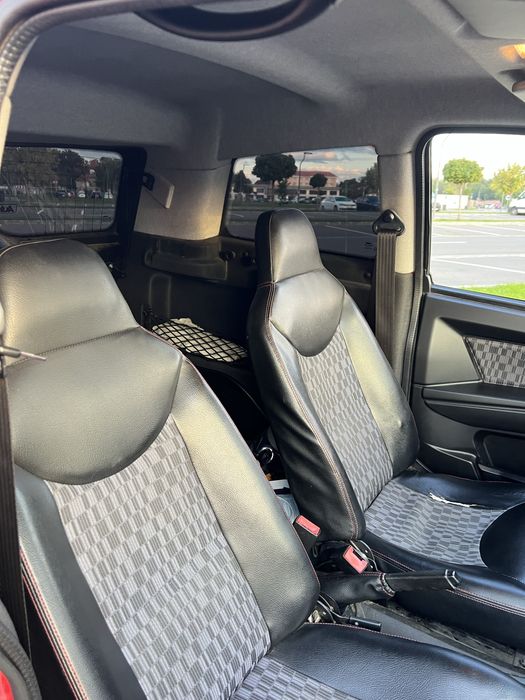 Vand Ligier Aixam Microcar Chatenet