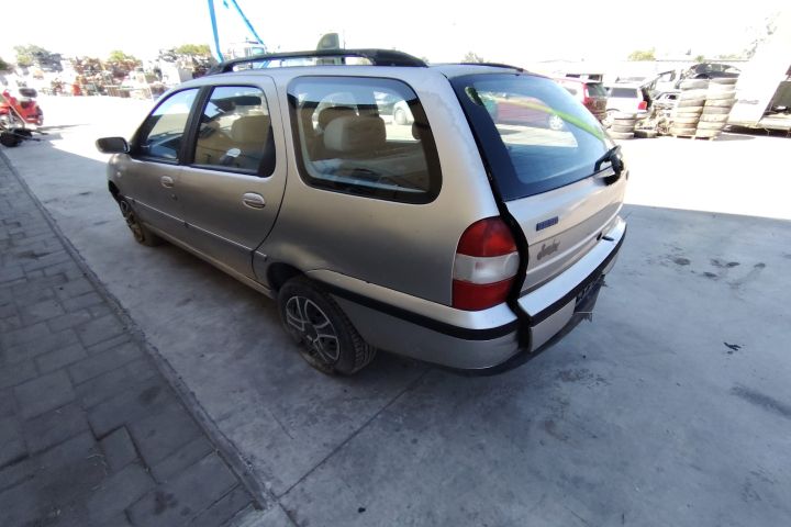 Piese Fiat Palio prima generatie