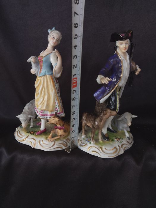 Bourdois & Bloch Стар Париж