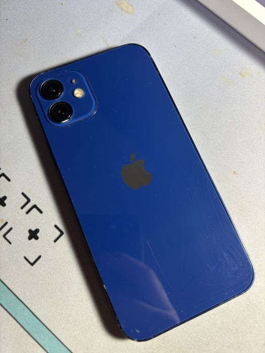 Iphone 12 айфон 12