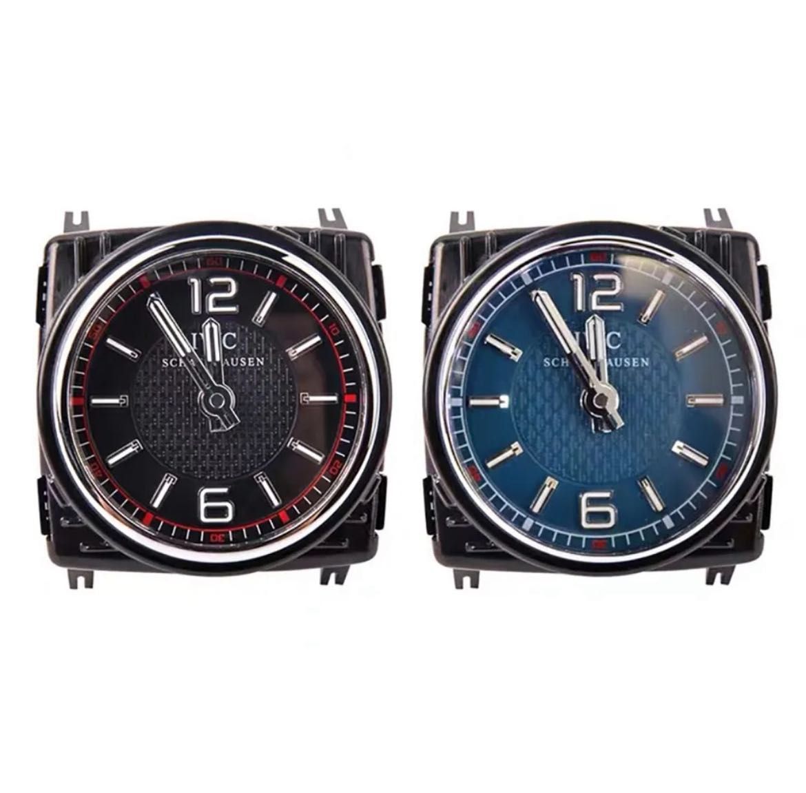 IWC SCHAFFHAUSEN аналогови часовници за Мерцедес/Mercedes watch