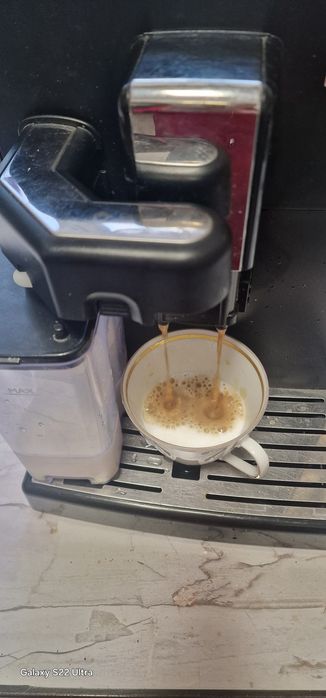 Espresor de Cafea Plips