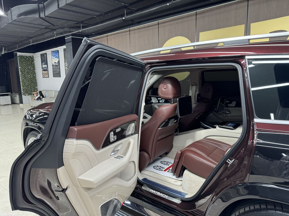 Продаю Maybach Gls 600