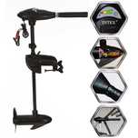Електродвигател Intex Trolling Motor 68631 за надуваема лодка