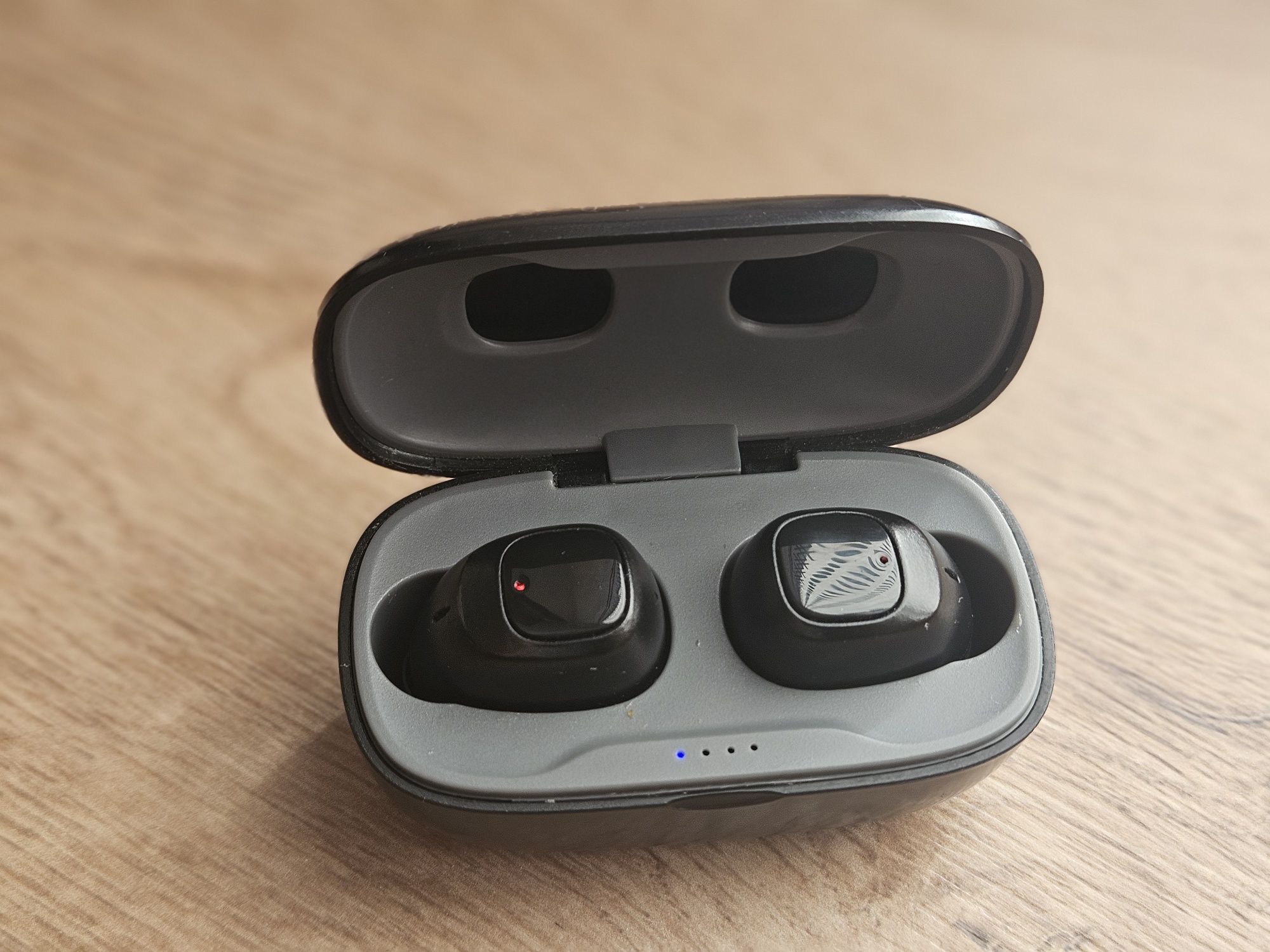 TRUST Nika Compact Bluetooth слушалки