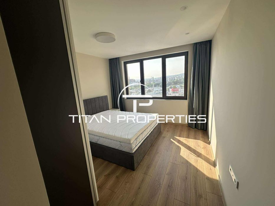 Дава се под наем Тристаен апартамент в Варна, Победа - 93 кв.м за 800 € - Снимка #8