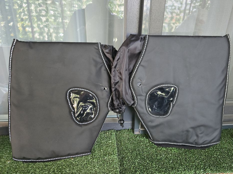 Termoscut / husa / patura Original Yamaha