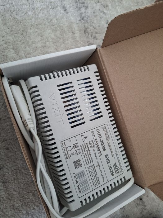 Продам домофон vizit