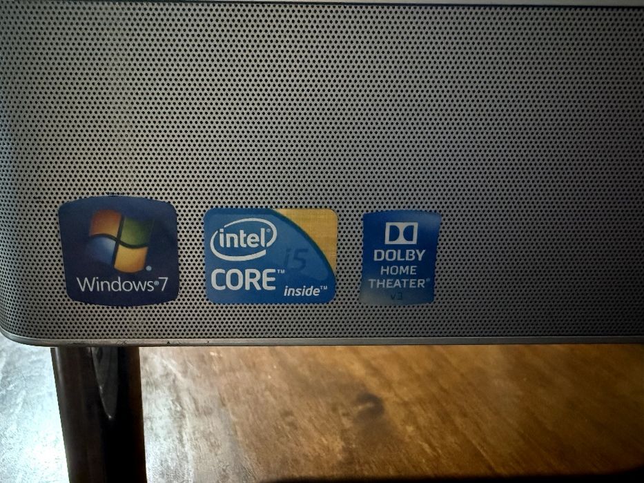 Моноблок Acer Aspire Z5610