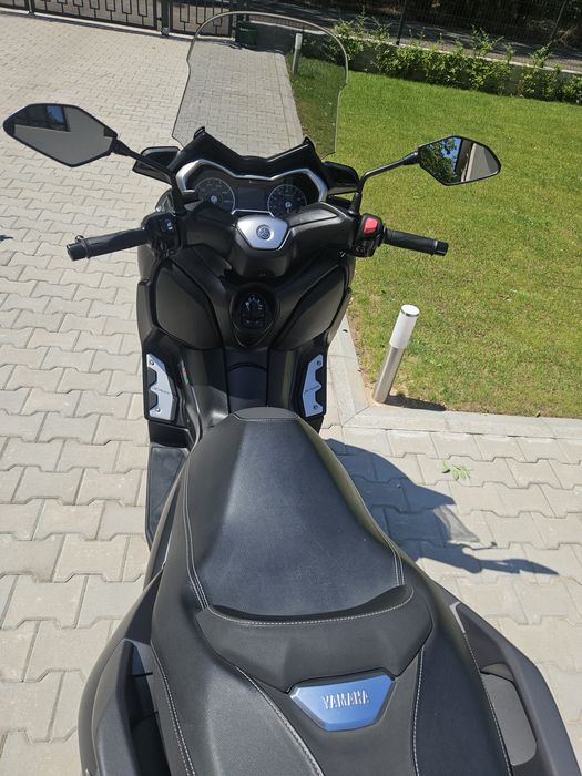 Yamaha Xmax 300 2019г