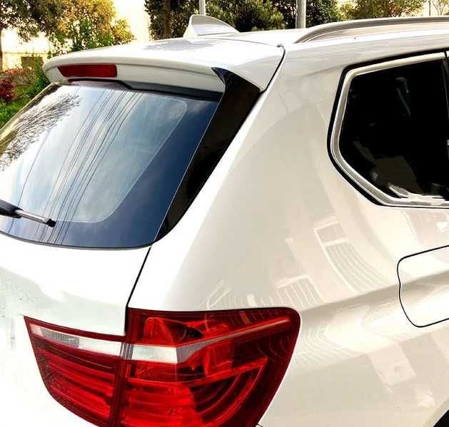 Добавки за задно стъкло за BMW F25