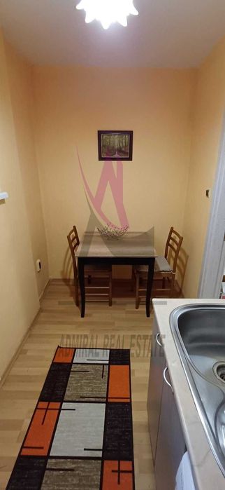 Дава се под наем Двустаен апартамент в Варна, Генералите - 48 кв.м за 375 € - Снимка #1