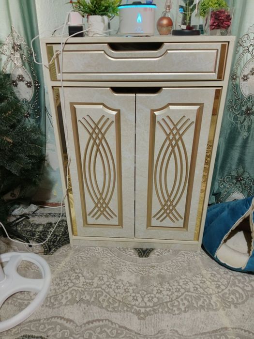 Продам комод новый