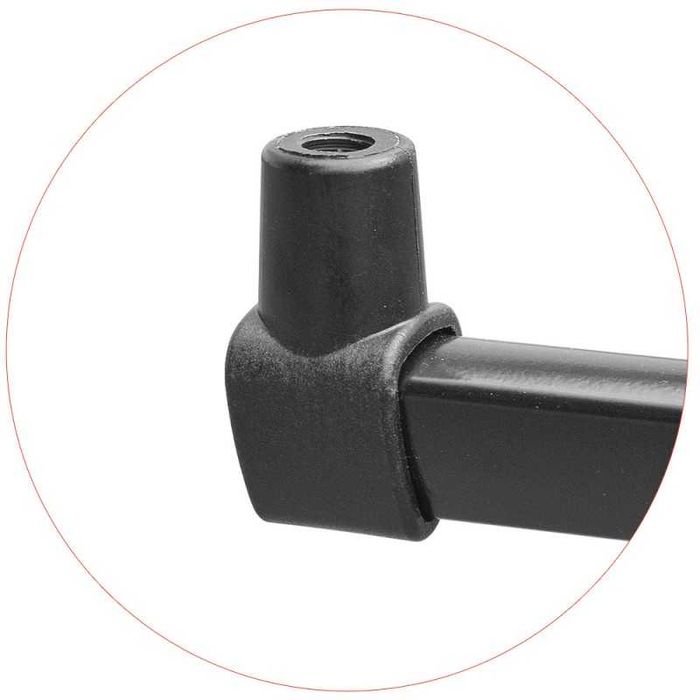 Rod pod EASTSHARK SBN150 pentru 4 lansete