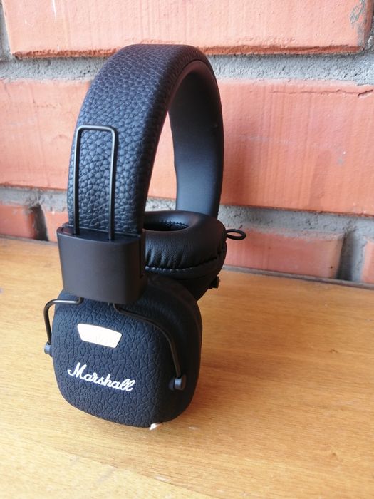 Наушники Маршалл 5