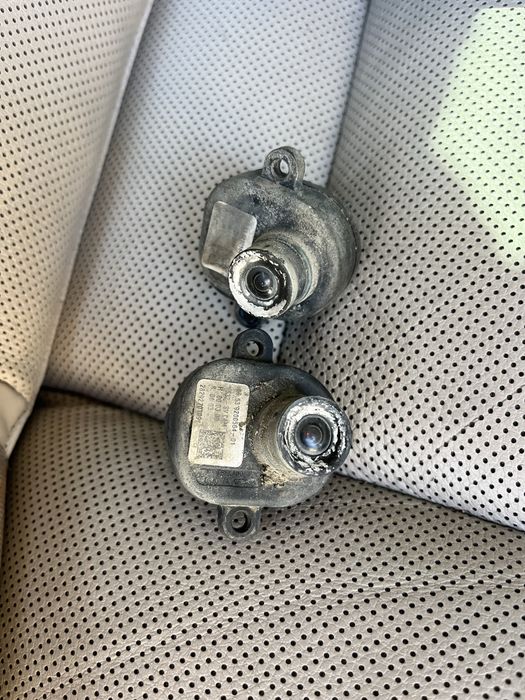 Camera bara 360 spate bmw f01 f10 f06