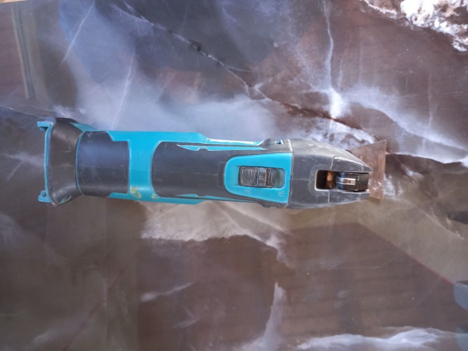 Multitool Makita