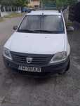 Vând Dacia Logan