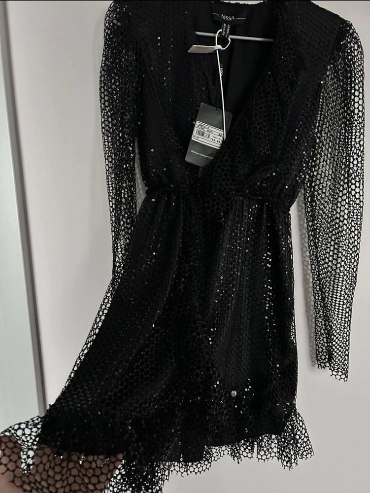 Rochie Nissa noua, cu eticheta, 36