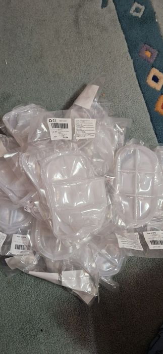 Lichidare stoc, diverse mulaje, detector, etc