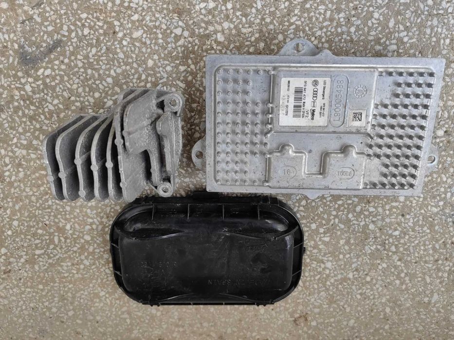 Баласт запалка Seat Leon 5F1 / LED Баласт LED Сеат Леон Оригинални