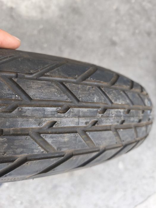 17" оригинална патерица за BMW 1/2series.