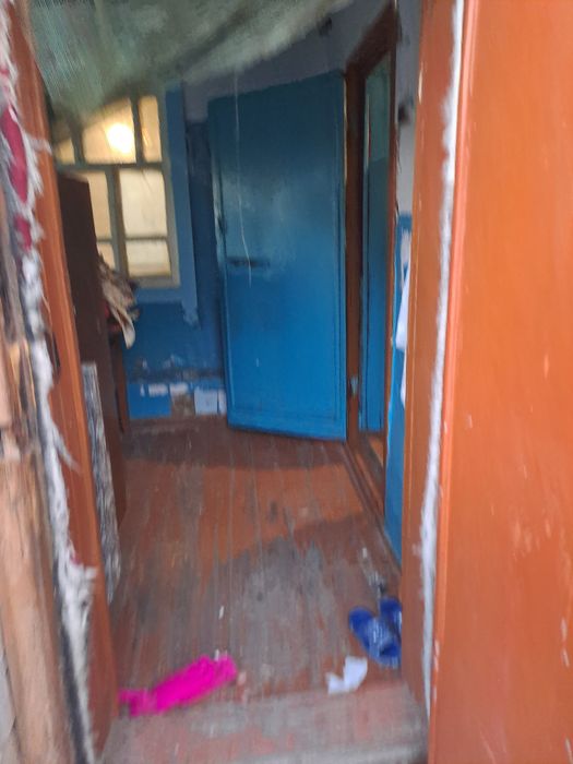 Продается  дом отдельно  стоящий