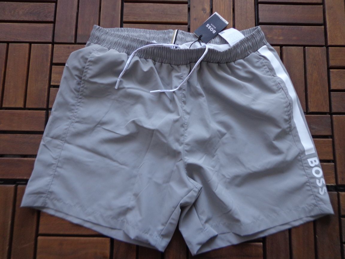 Мъжки плувни шорти BOSS Dolphin размери M, L, XL