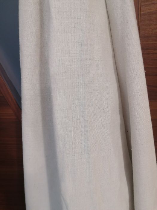 Ленен калъф за градински чадър